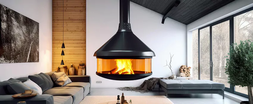 Floating Damaged Fireplace Repair Services in Greeneville, TN