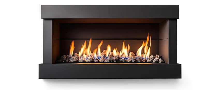 Outdoor Gas Fireplaces Installation in Greeneville, TN