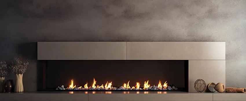 Gas Fireplace Logs Supplier in Greeneville, Tennessee