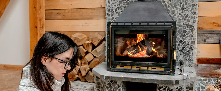 Harman P68-C Pellet Stove Repair in Greeneville, Tennessee 