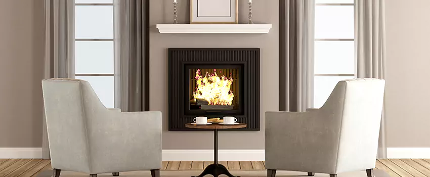 Heatilator Direct Vent Fireplace Services in Greeneville, Tennessee