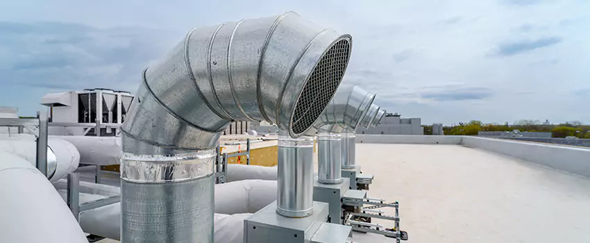 Insulated Ductwork Repair Services Near Me in Greeneville, TN