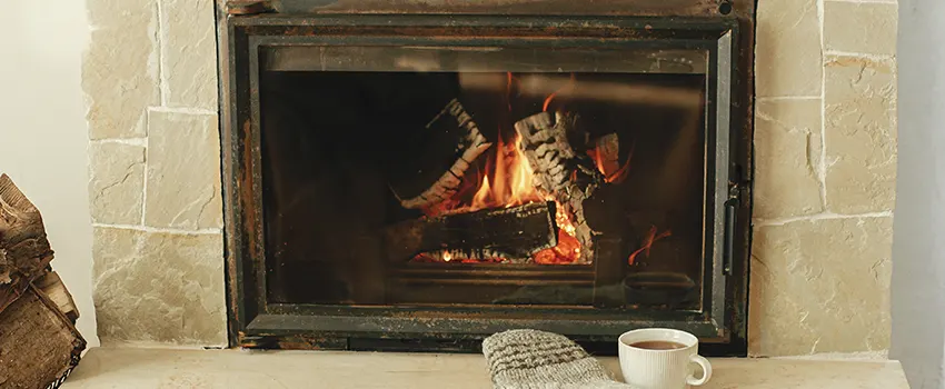 Kings man Fireplaces Insert Services in Greeneville, TN