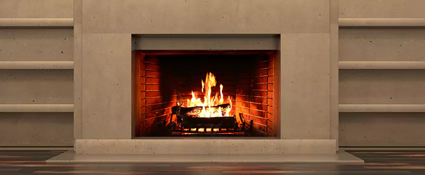 Majestic Trilliant Series Gas Fireplace Insert Repair in Greeneville, Tennessee