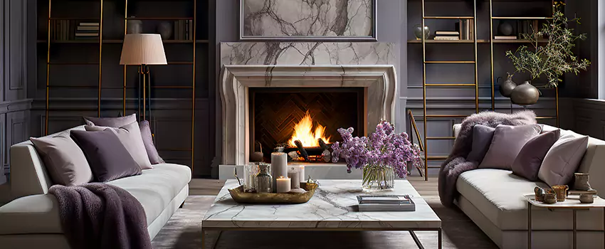 Napoleon Galaxy Series Outdoor Fireplaces Repair in Greeneville, TN