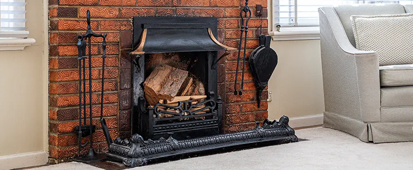 Custom Old Fireplace Redesign Services in Greeneville, Tennessee