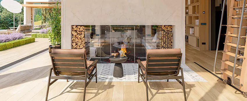 Ortal Space Creator Fireplace Repair in Greeneville, TN