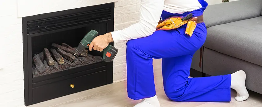 Pellet Fireplace Repair Services in Greeneville, TN