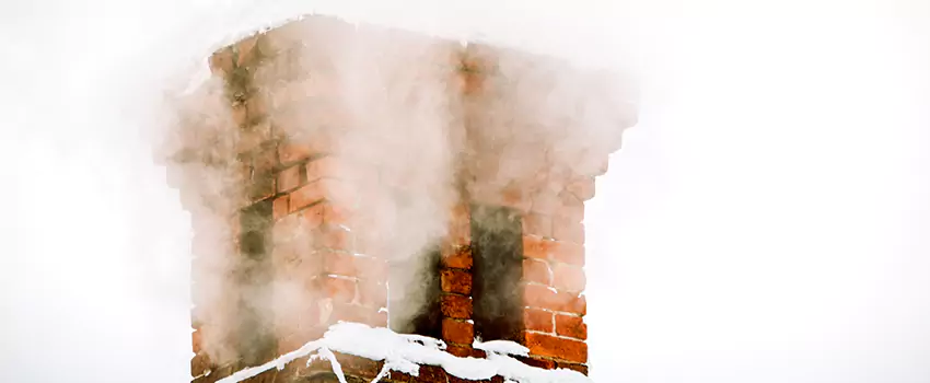 Chimney Flue Soot Removal in Greeneville, TN