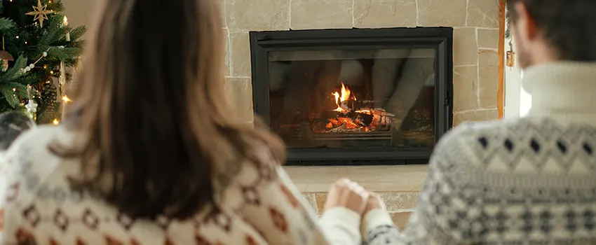 Superior Open-Hearth Wood Fireplaces in Greeneville, TN