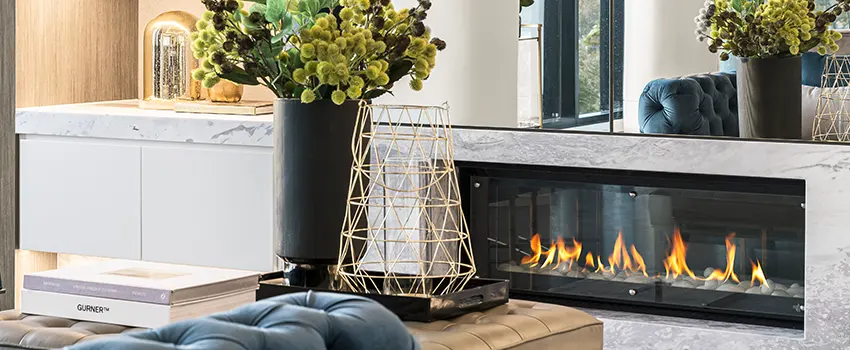 Professional Town & Country Luxury Fireplace Maintenance Experts in Greeneville, Tennessee