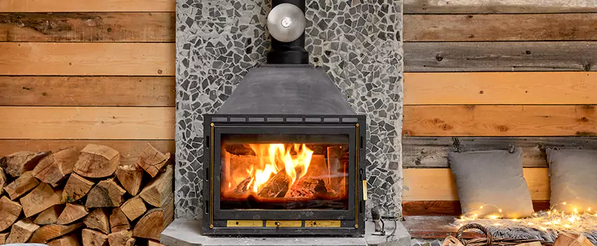 Travis Industries Elite Fireplace Inspection and Maintenance in Greeneville, Tennessee
