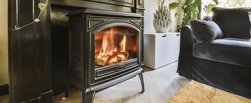 Valor Wood Fireplace in Greeneville, TN