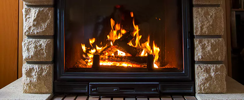 Cost of Wood Fireplace Installation in Greeneville, TN