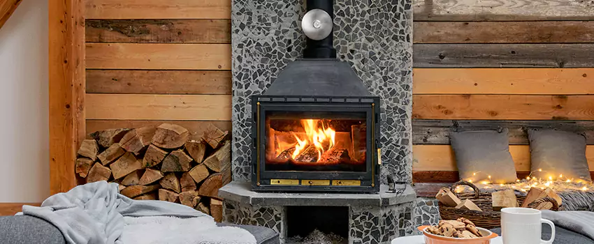 Affordable Wood Fireplace Fixing Solutions in Greeneville, Tennessee