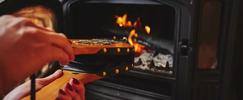 Cost of Wood Furnace Repair and Installation Services in Greeneville, TN