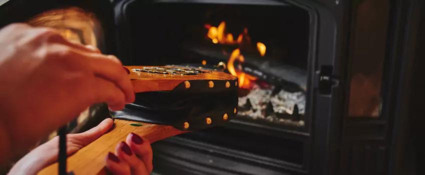 Wood Stove Grates Repair in Greeneville, Tennessee