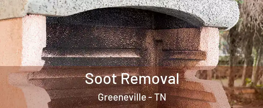  Soot Removal Greeneville - TN